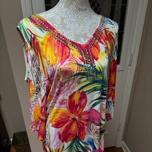 Thomas & Olivia Top